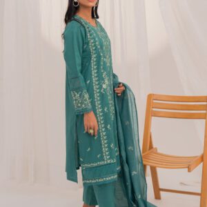 Pakistani dress (3PC)