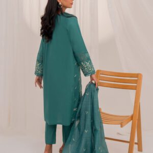 Pakistani dress (3PC)