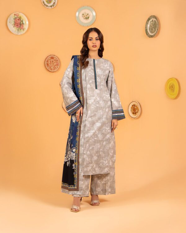 Pakistani dress in Doha 3 Piece