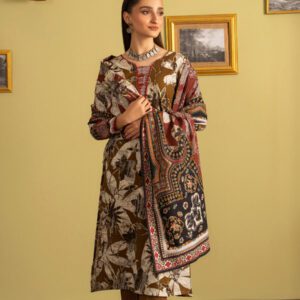 Pakistani dress in Doha 3 Piece