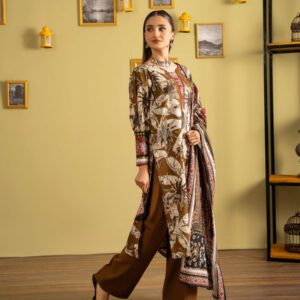 Pakistani dress in Doha 3 Piece