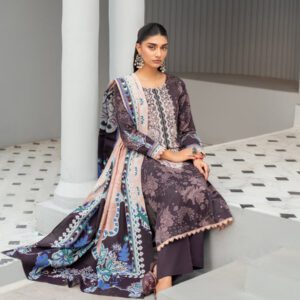 Pakistani dress in Doha 3 Piece