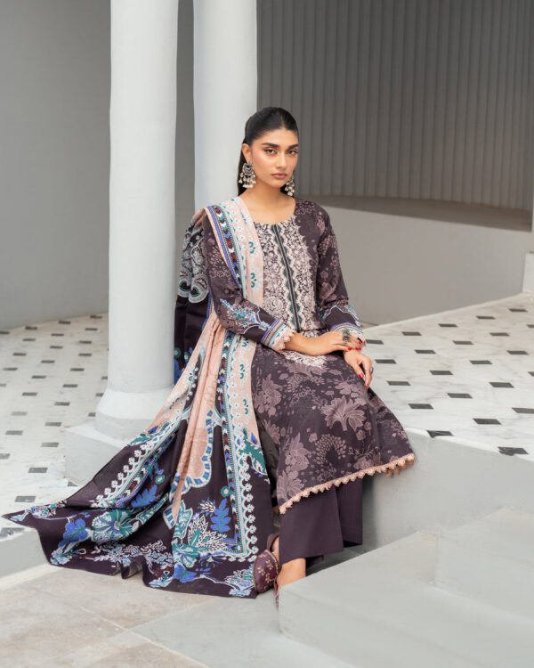 Pakistani dress in Doha 3 Piece