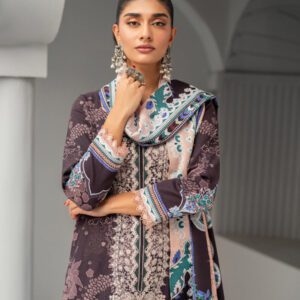 Pakistani dress in Doha 3 Piece