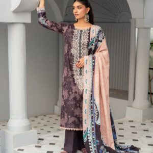 Pakistani dress in Doha 3 Piece