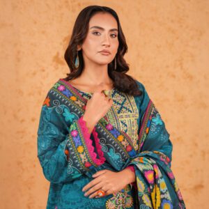 3pc Pakistani dress in doha