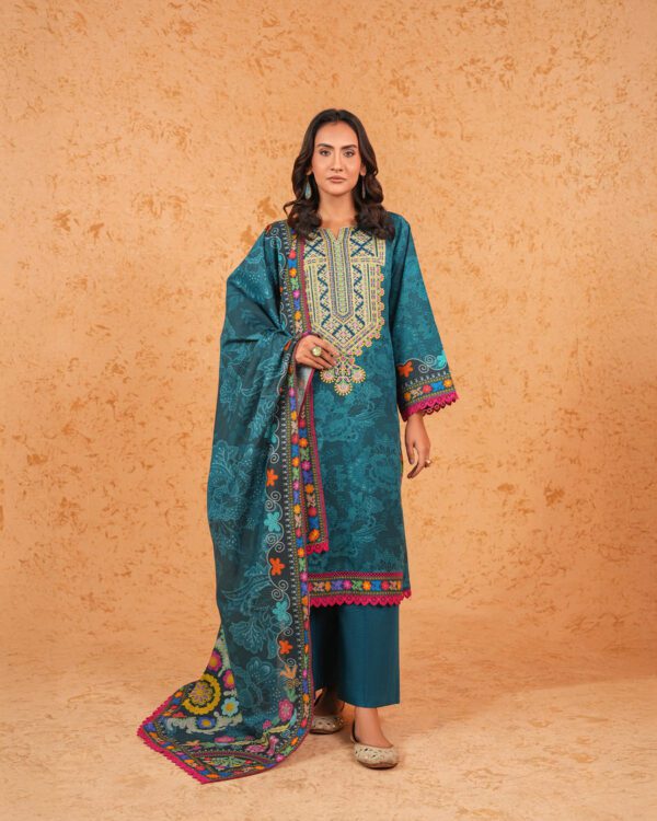 3pc Pakistani dress in doha