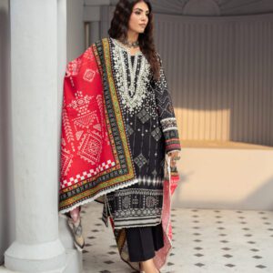 3 Piece Pakistani dress in doha