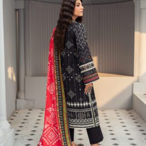 3 Piece Pakistani dress in doha