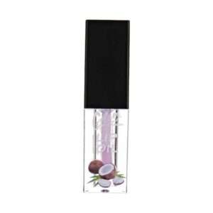 Glam of Sweden Lip Oil Coconut 4ml Pack size : 4ml