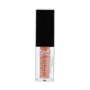 Glam of Sweden Lip Gloss Nude Sand 4ml Pack size : 4ml