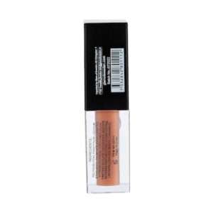 Glam of Sweden Lip Gloss Nude Sand 4ml Pack size : 4ml