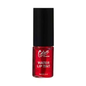 Glam of Sweden Water Lip Tint Ruby 8ml Pack size : 8ml