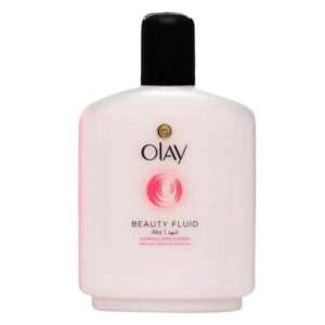 Olay Beauty Fluid Day Face & Body Moisturiser 100ml Pack size : 100ml