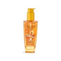 L'Oreal Elvive Extraordinary Oil 100ml Pack size : 100ml