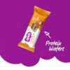 Novo Protein Wafer Vanilla Ice Cream Flavour 40g x 12 Unit Box
