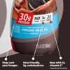 Premier Protein Shake Cookies & Cream Flavored 340ml
