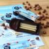 Feel Fit Protein Nut Hazelnut Spread with Mini Grissini Flavoured 25g