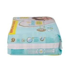 Pampers Premium Protection Size 6, 43pcs Pack size : 43