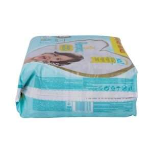 Pampers Premium Protection Size 6, 43pcs Pack size : 43