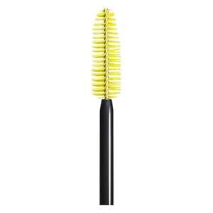 Maybelline New York Mascara Colossal 10ml 100% Black Pack size : 10ml