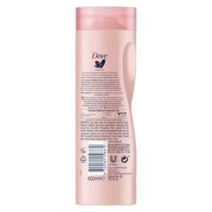 Dove Body Love Care Radiant Glow Body Lotion 400ml Pack size : 400ml