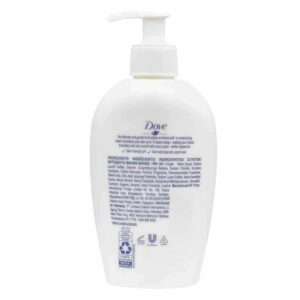 Dove Hand Wash Deep Nourishing 250ml Pack size : 250ml