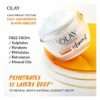 Olay Luminous Niacinamide + Vitamin C Brightening Face Moisturiser Cream 50g Pack size : 50g