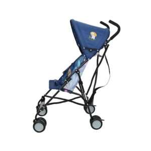 Buggy Stroller Frozen-Ii 6-36Mnth